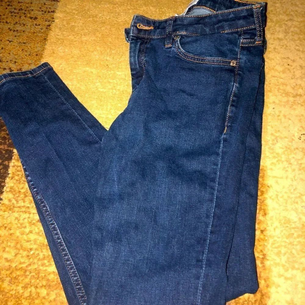 Mango jeans 